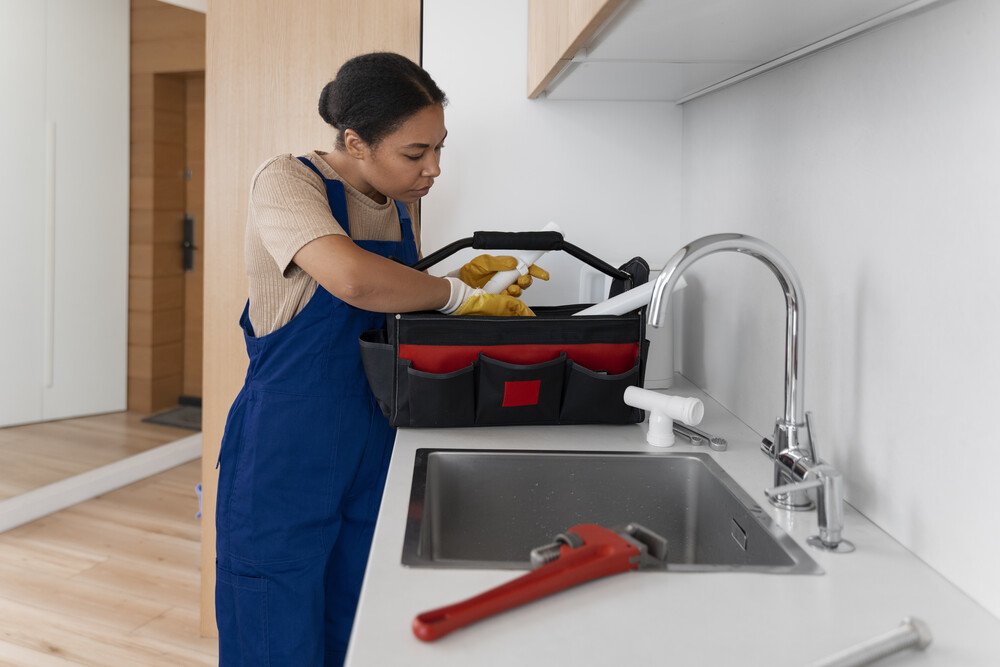 Emergency Plumbing Repair Service