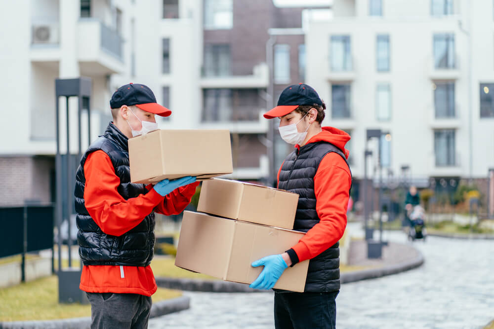 Professional Packing Lakeville Movers